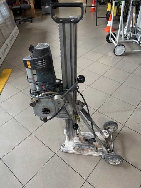 wiertnica do betonu Bosch GDB 2500 WE