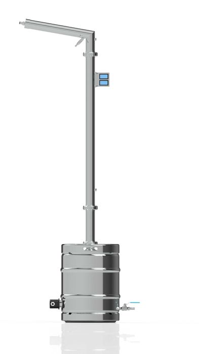 Destylator Aabratek DE50 DZ sms