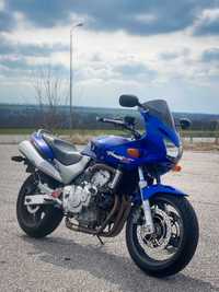 Продам Honda CB600F