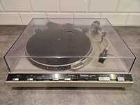 Gramofon Technics SL 5300
