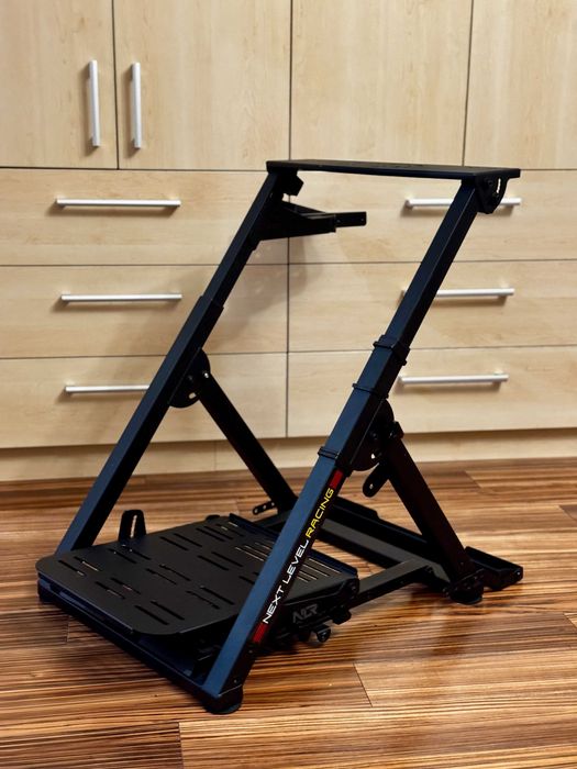 Next Level Racing  Wheel Stand 2.0 | Stojak/stelaż na kierownicę | RIG
