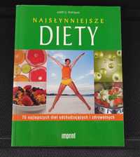 Najsłynniejsze diety 75 najlepszych diet odchudzających i zdrowotnych