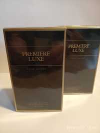 Nowa i Oryginalna Woda Toaletowa AVON Premiere Luxe for MEN 75 ml