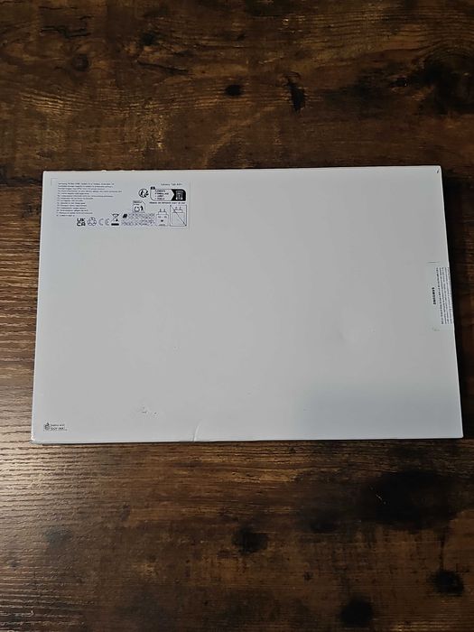 Samsung Galaxy Tab A9+ WiFi 11" 4/64GB Szary (SM-X210NZAAEUE)