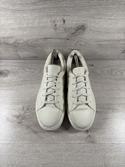 Copenhagen жіночі шкіряні кросівки 40 розмір