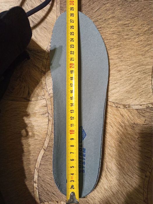 Черевики "Lowa elite mountain GTX"