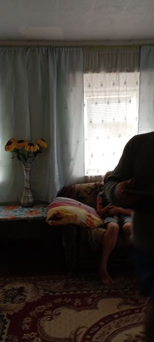 Дом в  Разумовке