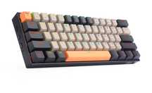 klawiatura mechaniczna 60% [Redragon Draconic PRO K530 Brown Switch]