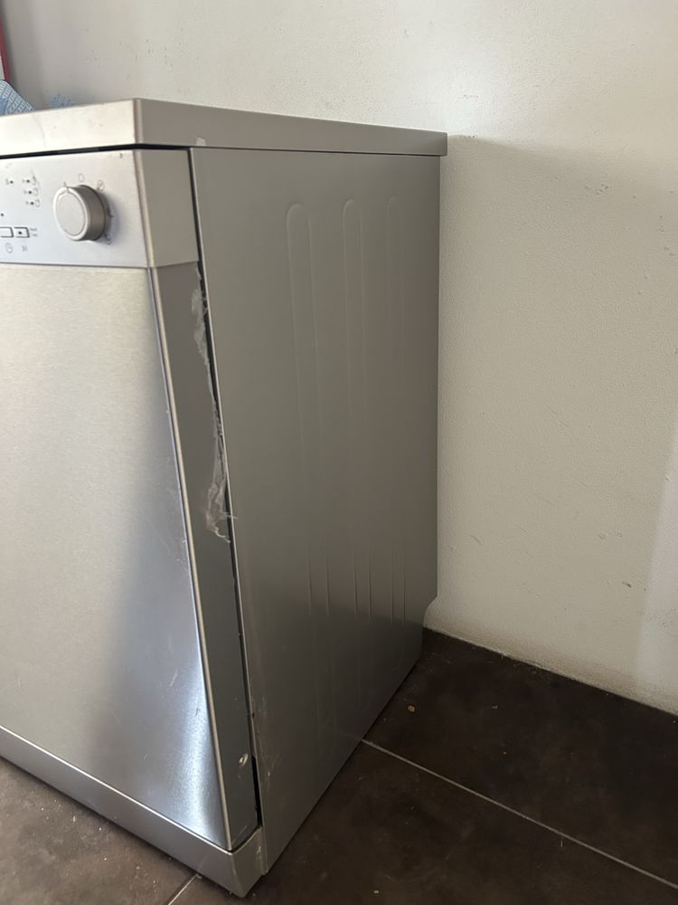 Maquina de lavar loiça Princess X14 IX COM GARANTIA