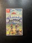 Pokemon Legends Arceus nintendo switch 2 gra