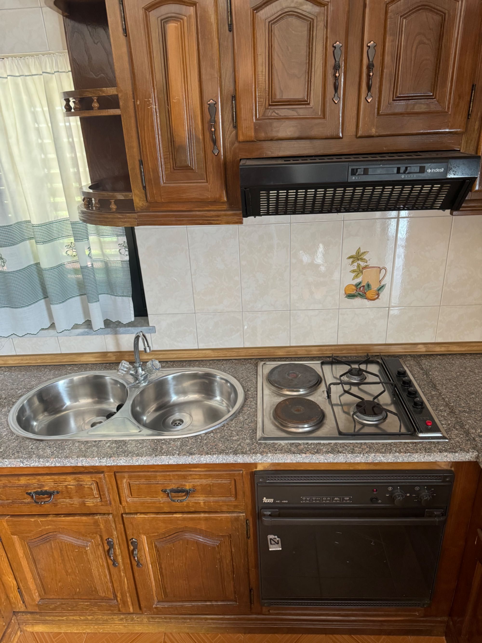 Moveis cozinha completa