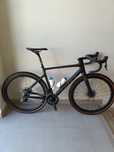 Scott addict 10RC cx/gravel M