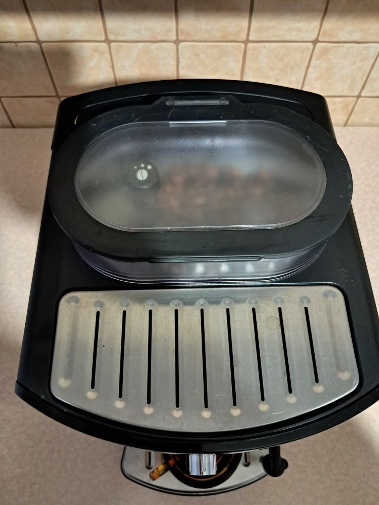 Krups EA8080 automatyczny ekspres ciśnieniowy do kawy  cappuccino