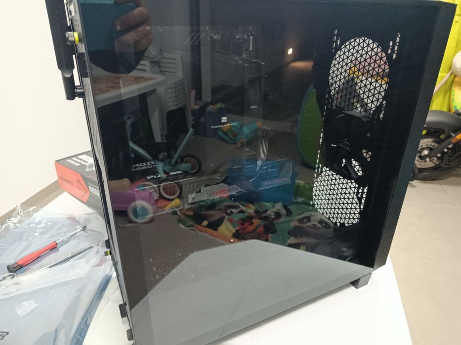 Informática [todo o tipo de serviços]