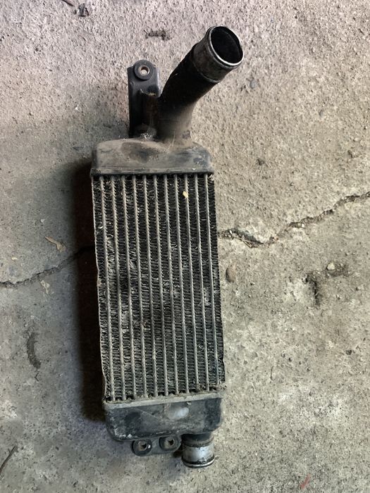 Ляда mitsubishi galant 7 2.0 багажник замок запалювання