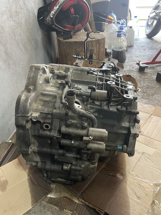Продам акпп honda m8sa