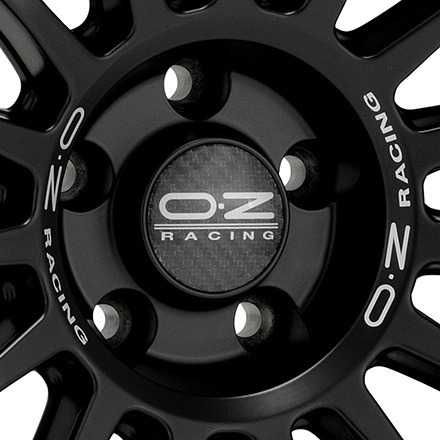 Felgi OZ Superturismo LM 17"5x112