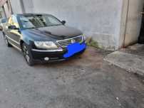 Vw phaeton 3.0 tdi para peças