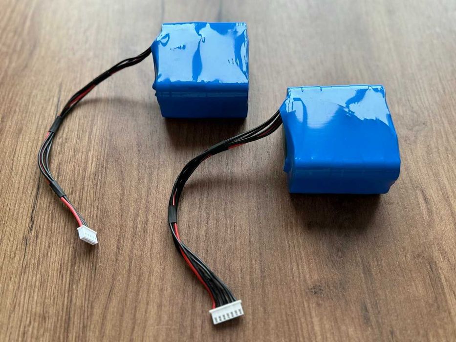 DC1018P DC1036P 25600мА сборка увеличенной емкости UPS ДБЖ ИБП УПС