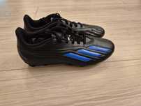 Buty piłkarskie korki lanki adidas Deportivo II FxG rozmiar 41 1/3