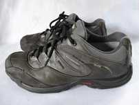 Buty SALOMON ELIOS 2 GTX roz 44 2/3 GORE-TEX Trekking Turystyka
