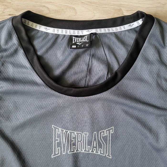 EVERLAST x Ovie розмір L EverDri футболка майка спортивна баскетбольна