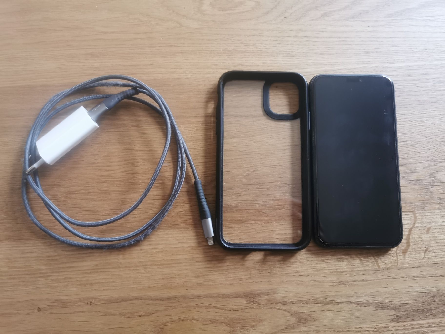 IPhone 11 128GB Stan idealny