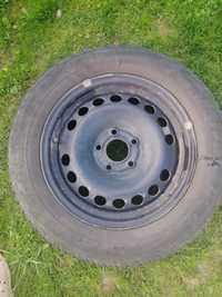 Opel Комплект коліс з резиною 195*65 R15 5*110