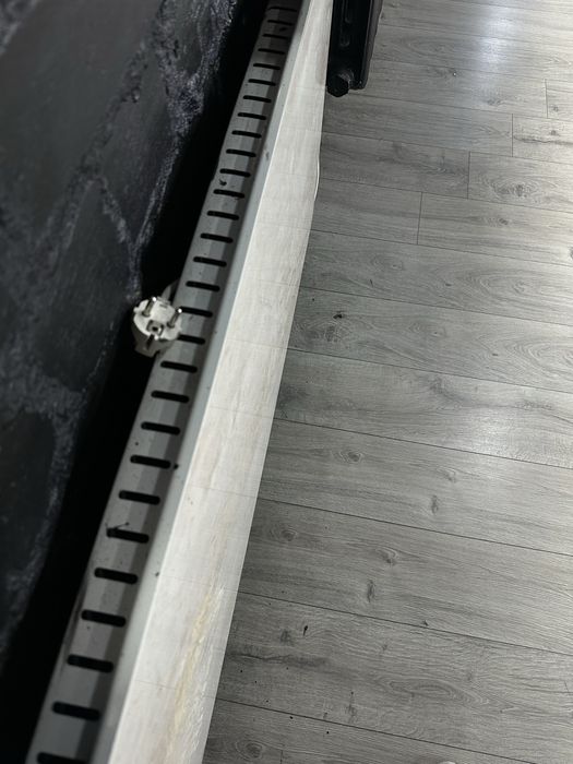 Керамічні панелі обігріву