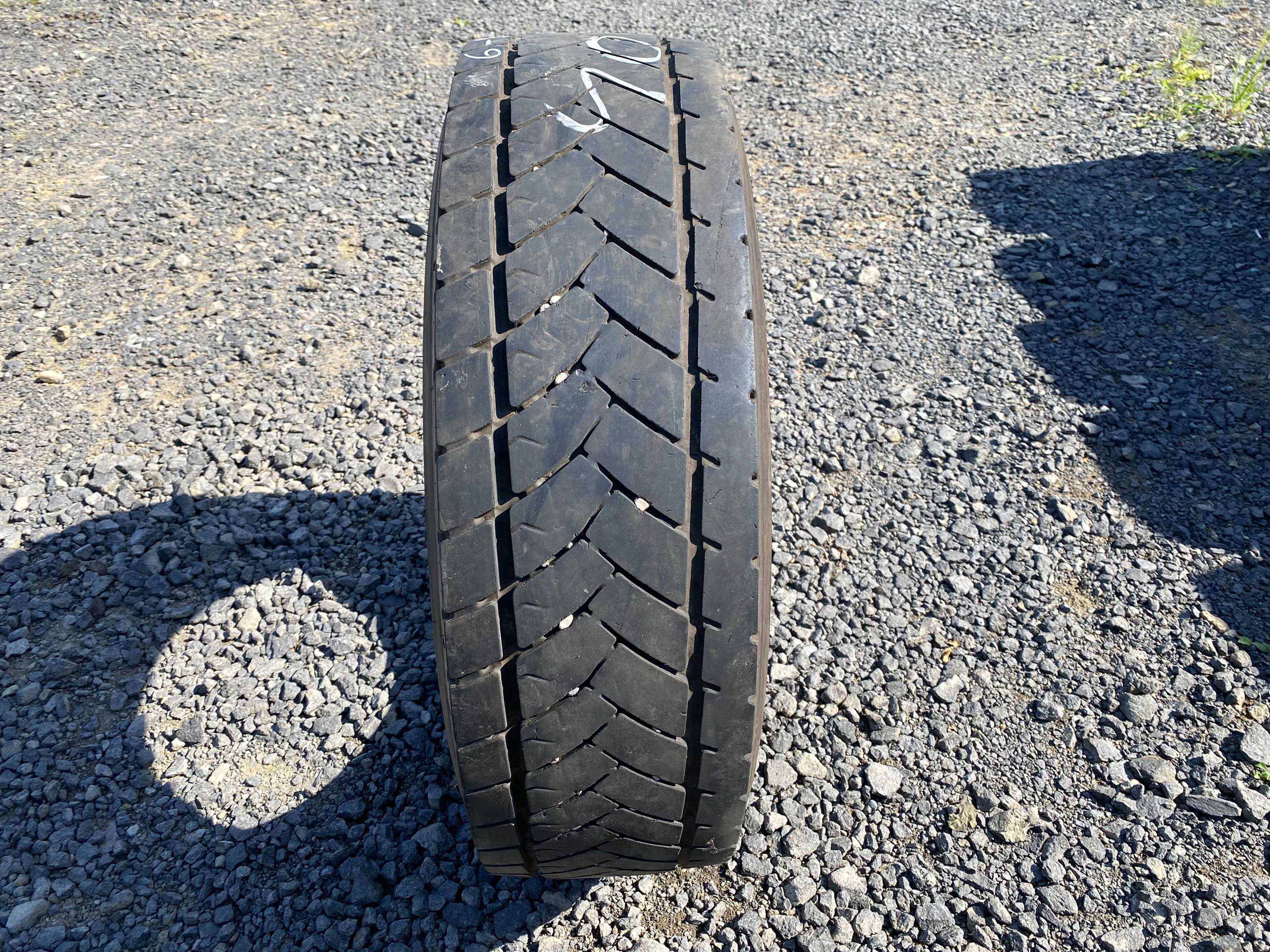 235/75R17.5 Opona GOODYEAR KMAX D Napęd k max