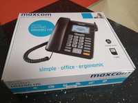 NOWY Telefon Maxcom MM28D HS Comfort