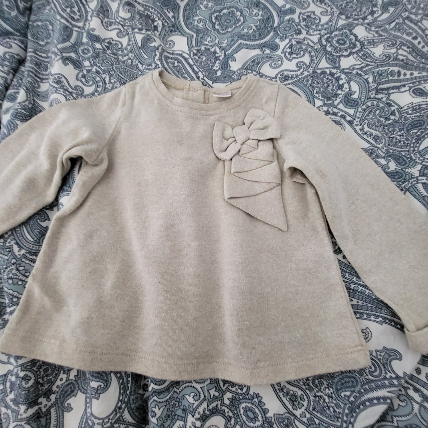 Sweter dziewczęcy LCwaikiki 86/92