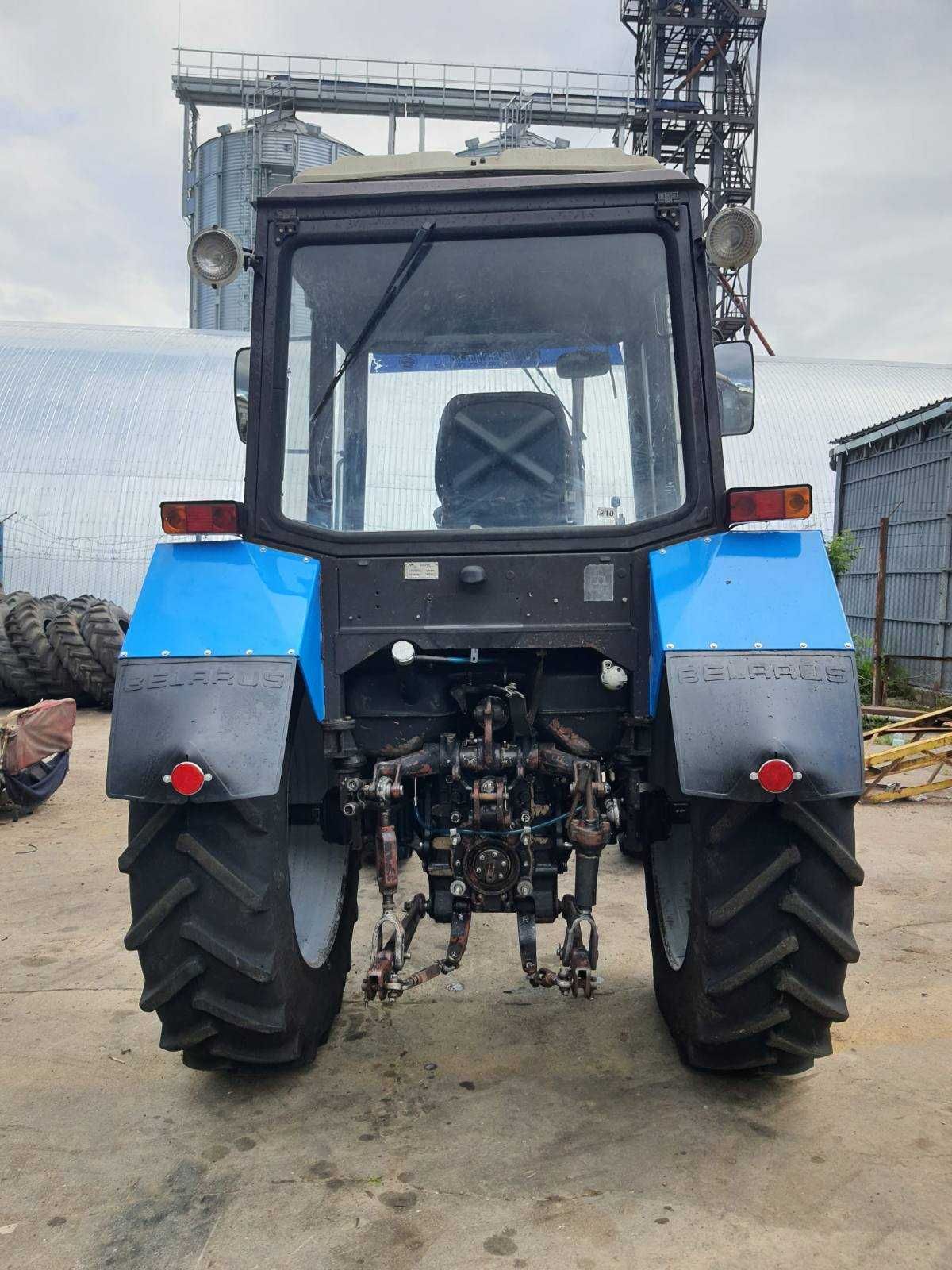 Трактор МТЗ 892, 2011 року