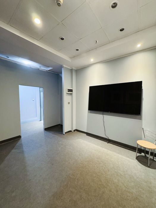 Lokal CH Arkada Powiśle Solec 26m2
