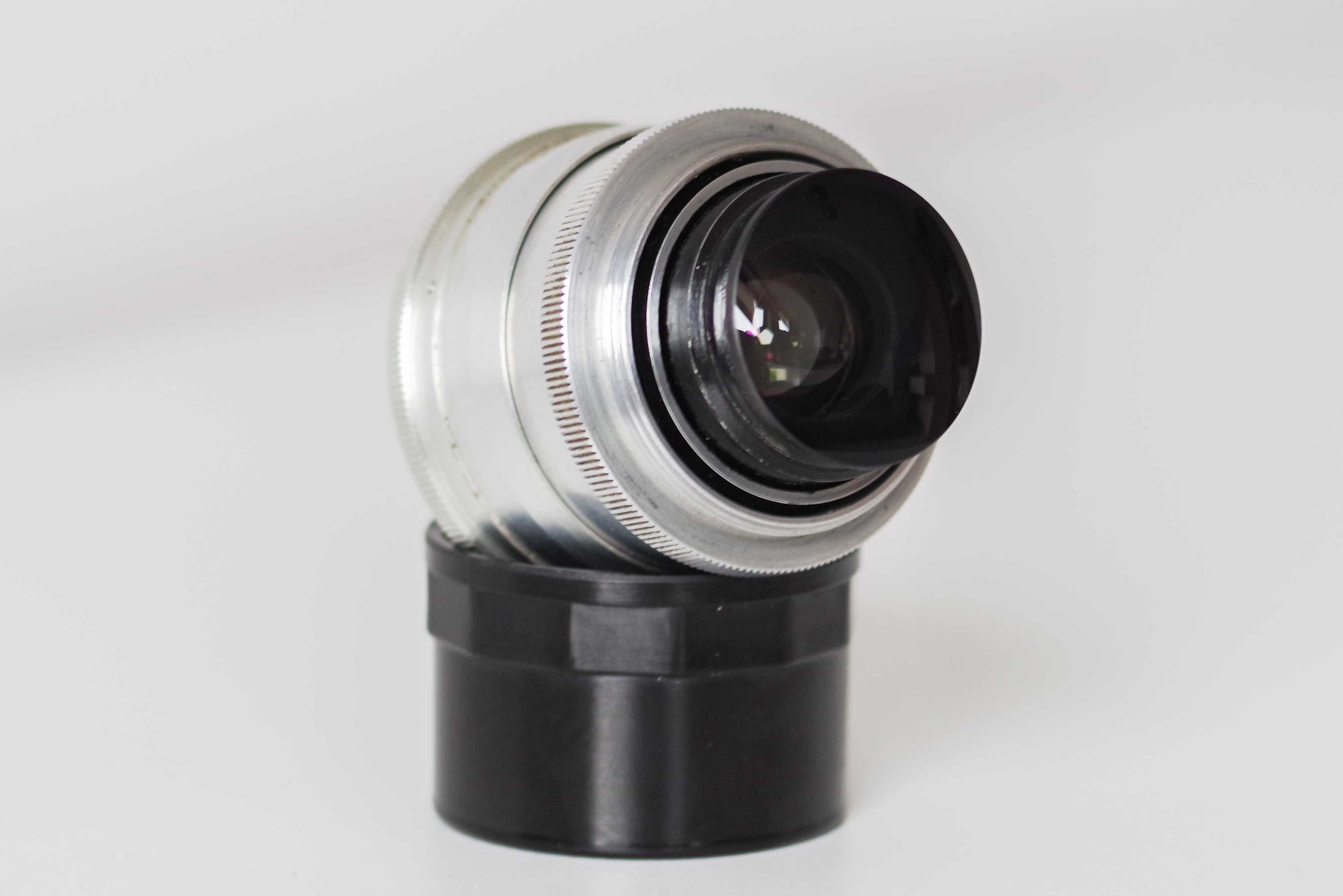 Obiektyw Jupiter-12 35mm f/2.8 (M39)