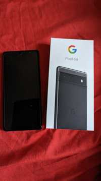 Telefon Google Pixel 6a