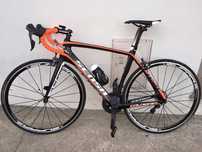 Biciclita estrada