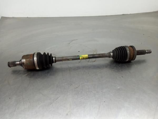 Transmissão frente esquerda HYUNDAI i20 (GB)