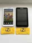 Планшет Samsung Galaxy Tab 3  + в подарунок Lenovo IdeaTab A3300