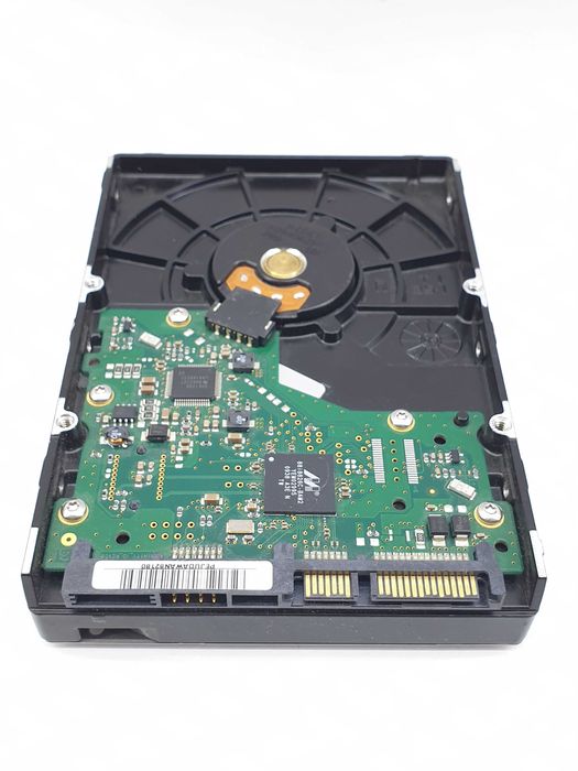 Dysk twardy Samsung HD161GJ | 1AC01117 | 160GB SATA 3,5"