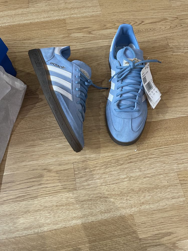 Adidas spezial нові, розмір 42,5