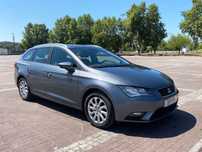 SEAT Leon ST 1.6 TDI Style Ecomotive