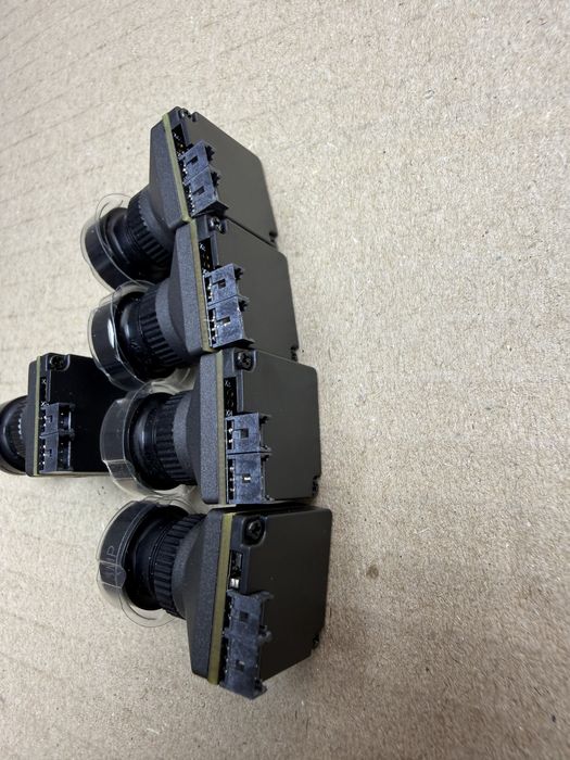 Fpv Камера Caddx Ratel Pro орігінал без лого