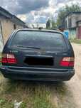Mercedes e200 kompressor