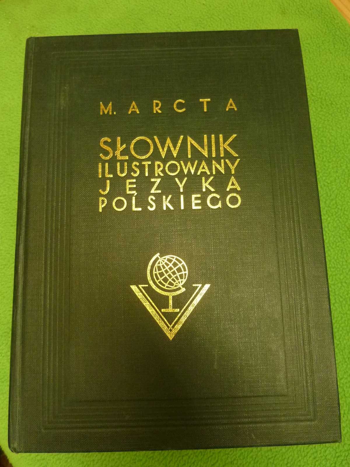 Słownik Ilustrowany Języka Polskiego
