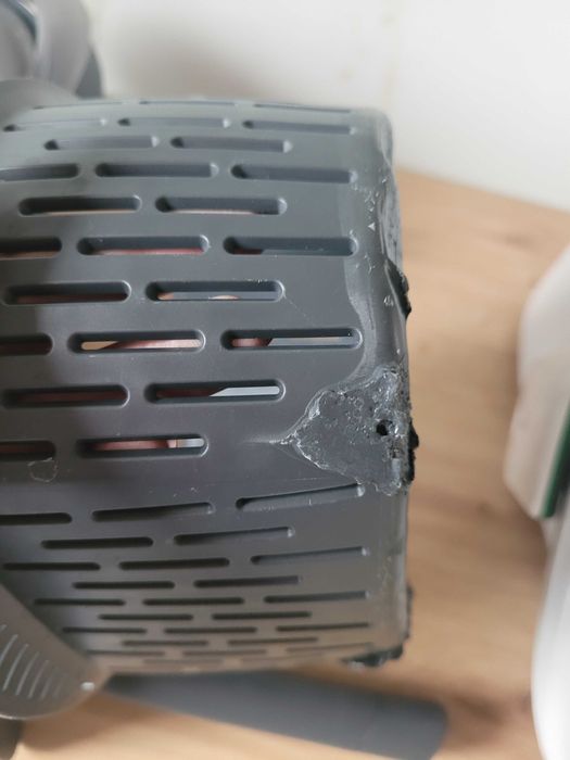 Thermomix TM5 stan bardzo dobry