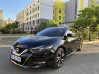 Nissan Maxima  Platinum +