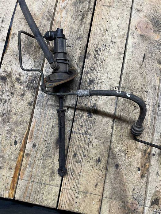 Рабочий цилиндр сцепления Ford Transit 2000-2006 год