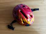 Kask rowerowy dziecięcy