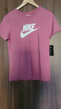 T-shirt NIKE M Nowy